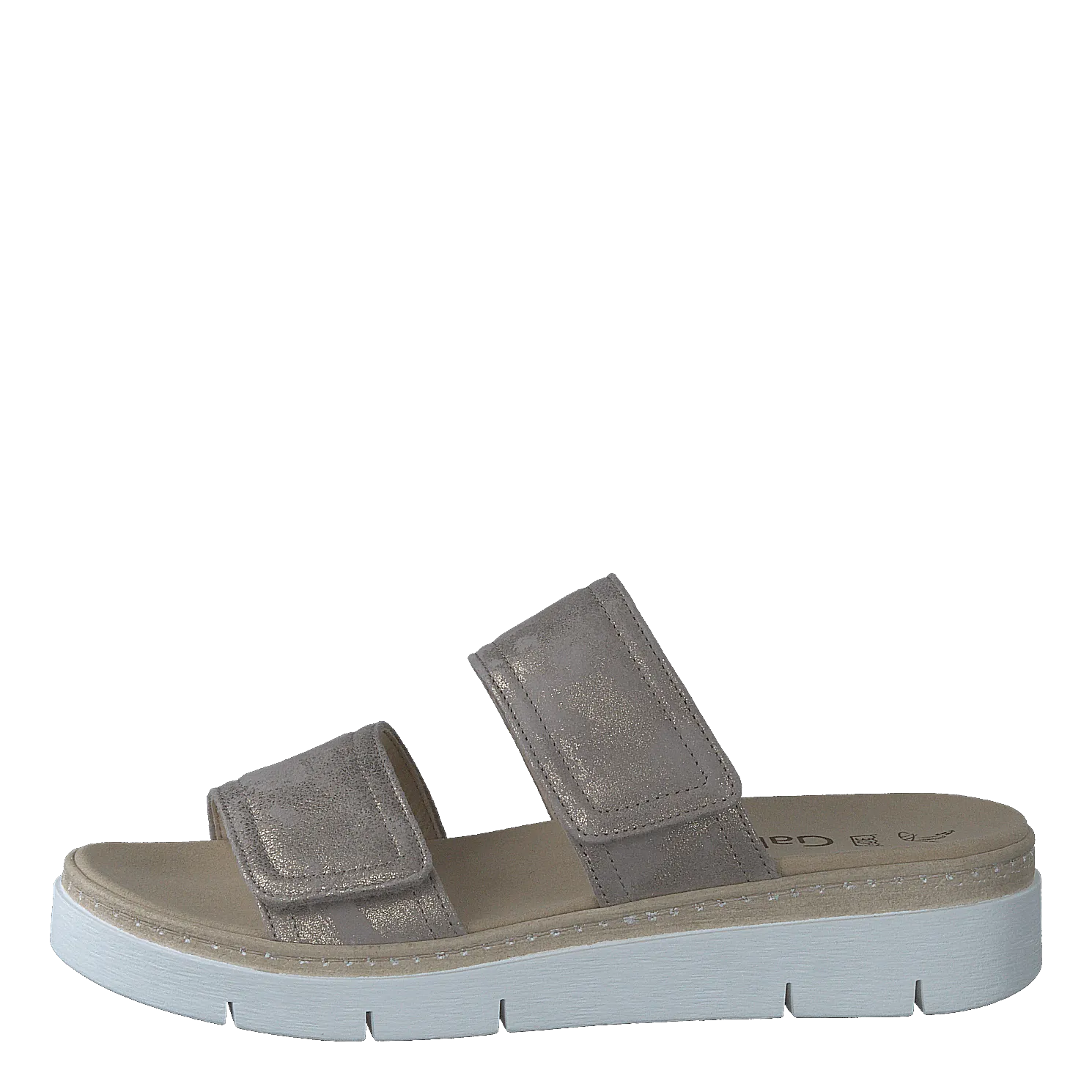 83.711.62 Beige Shiny
