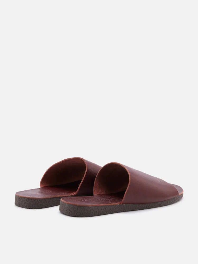 Amanda Mule Sandals