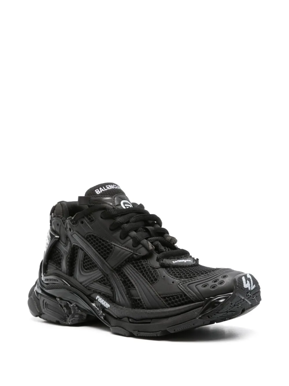 Balenciaga Men's Sneakers