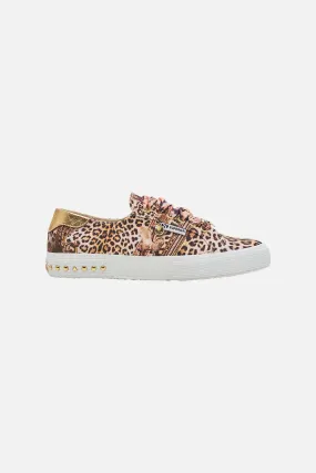 Camilla x Superga 2750 Sneakers - Standing Ovation