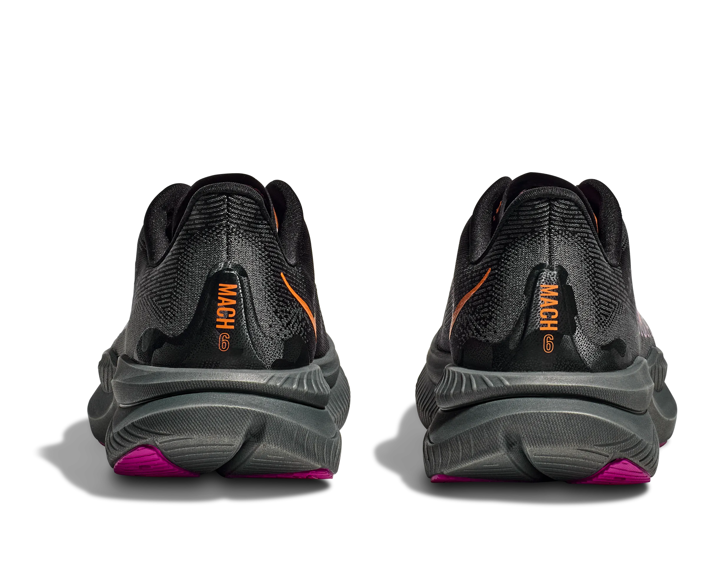 Hoka - Women's Mach 6 Neutral Shoe
