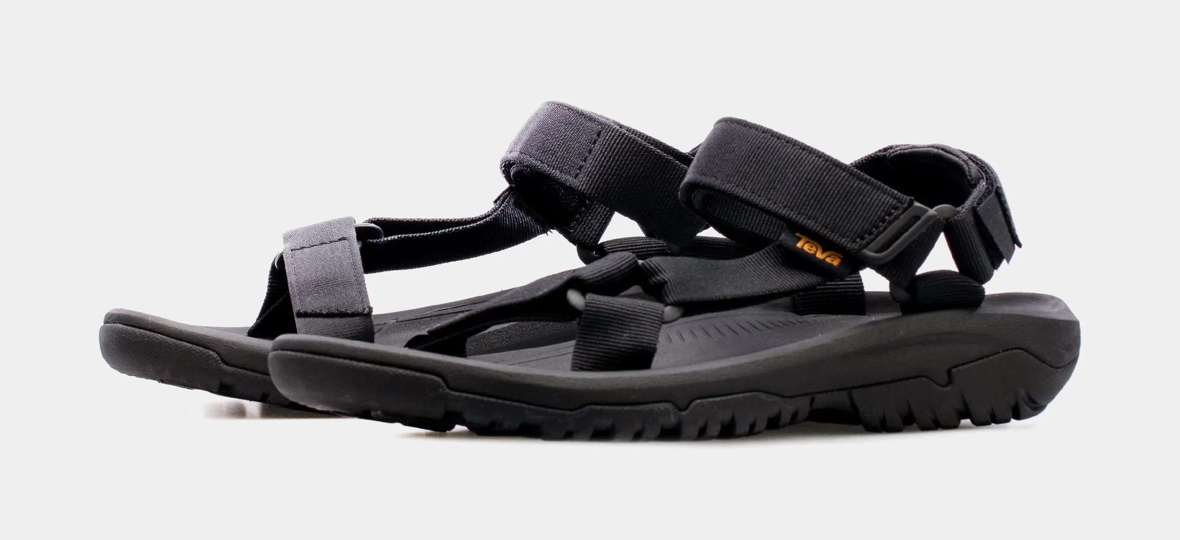 Hurricane XL Sandals Mens Sandals (Black)