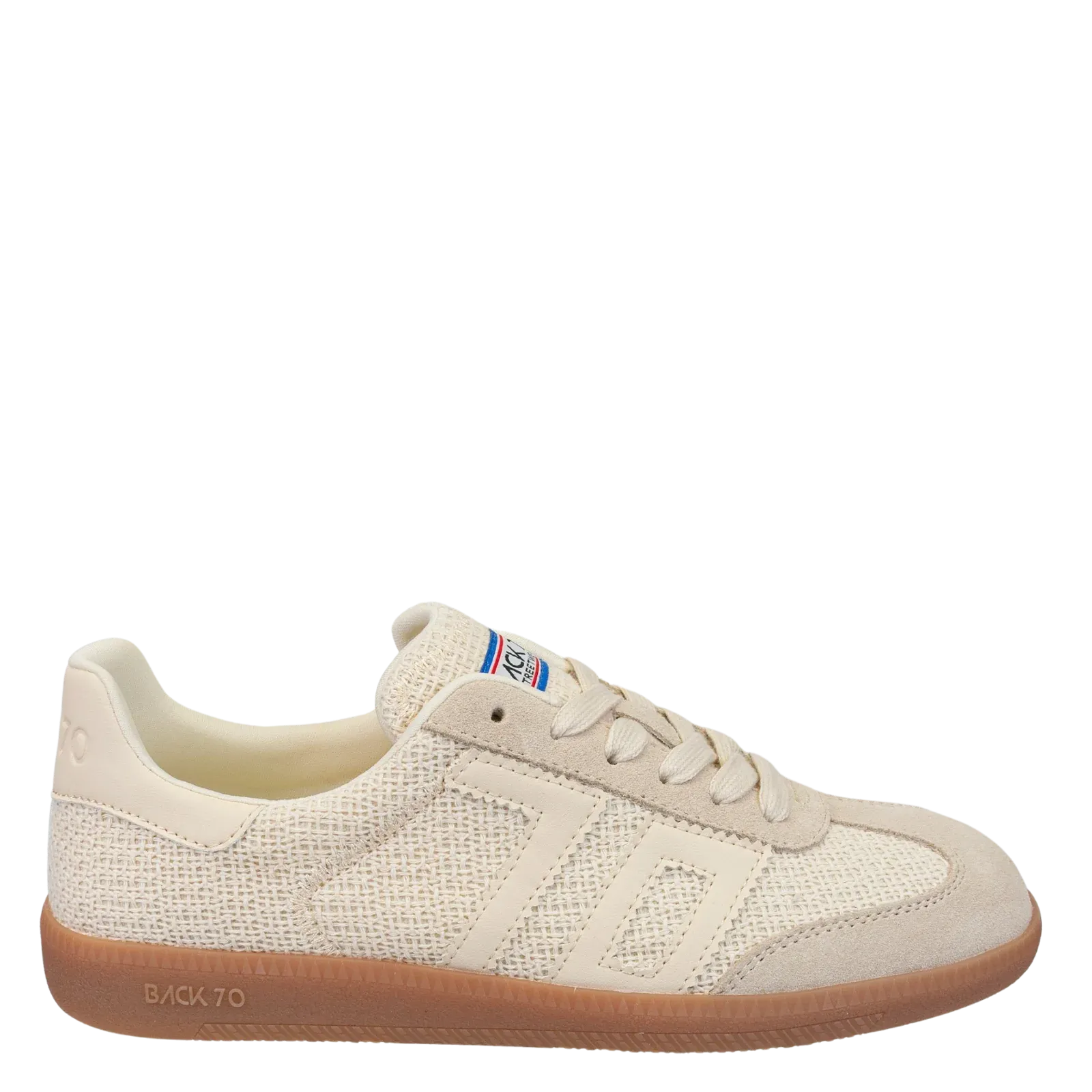 Iuta Sneakers Beige
