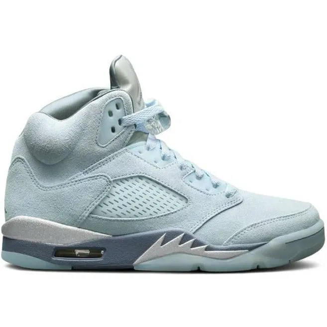 Jordan 5 Retro - Bluebird (W) (DD9336-400)