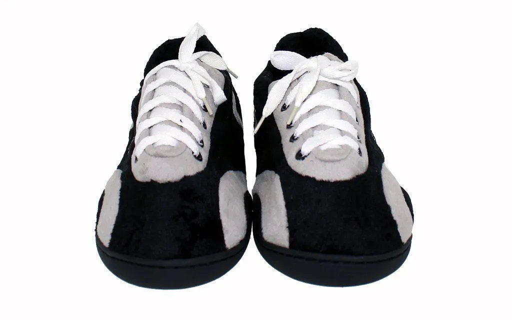 San Antonio Spurs All Around Indoor Outdoor ComfyFeet Slippers