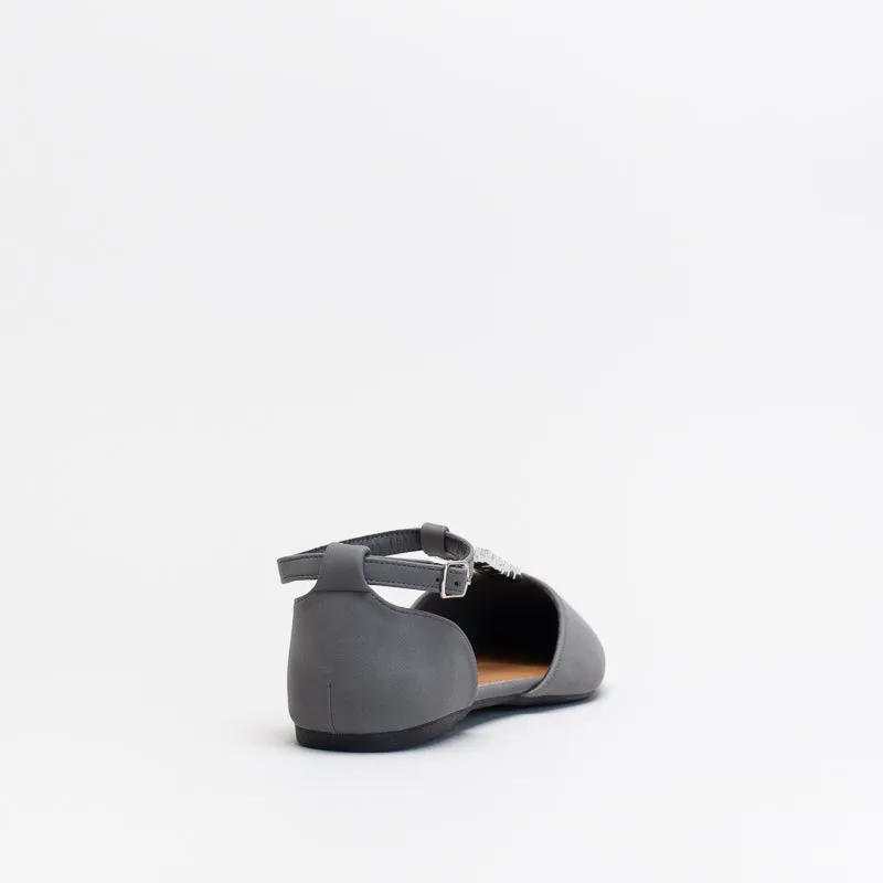 Unreal Women Pointy  Ankle Strap _ 148305